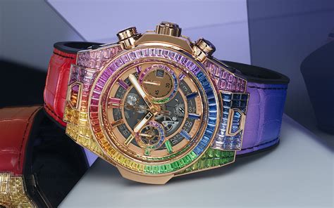 www hublot com